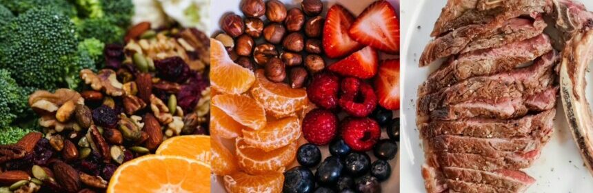 The Ultimate Guide to Eating Clean