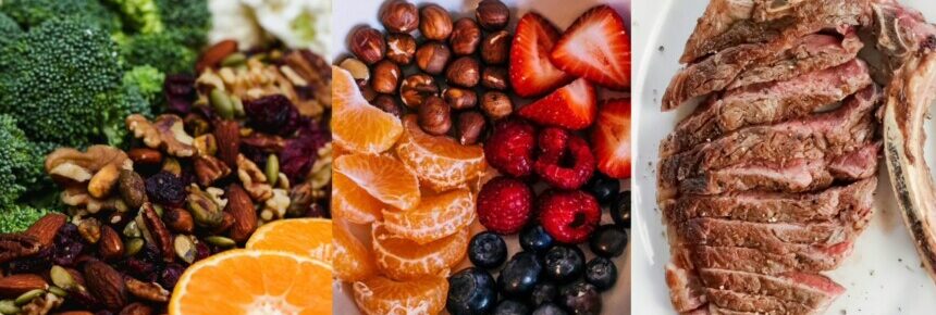 The Ultimate Guide to Eating Clean