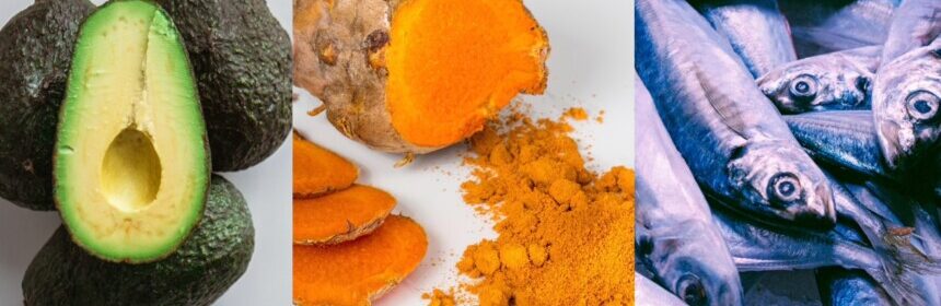 Top 11 Superfoods for Glowing Skin