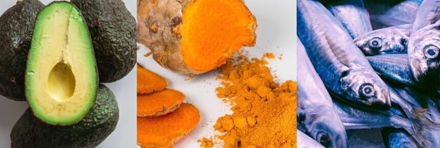 Top 11 Superfoods for Glowing Skin