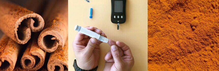 How Cinnamon Helps Control Blood Sugar