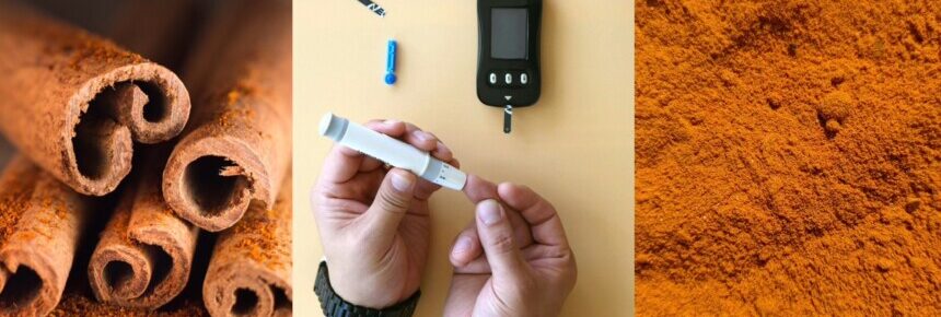 How Cinnamon Helps Control Blood Sugar