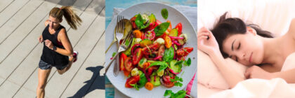 11 Ways to Set Realistic Health Goals