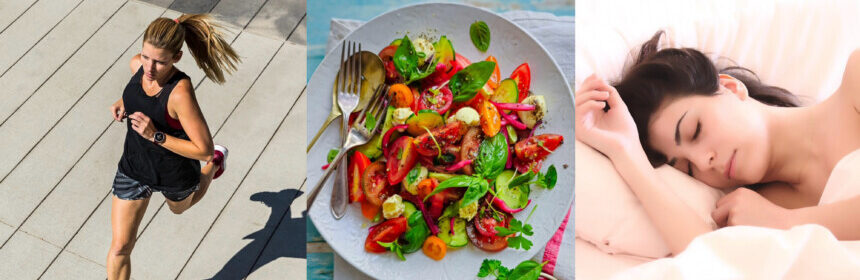 11 Ways to Set Realistic Health Goals