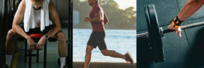 How to Stay Motivated During a Workout Slump