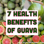 7 Benefits of Guava