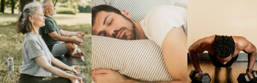 10 Daily Habits for a Healthier Mind