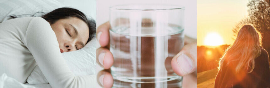 Energy-Boosting Habits to Try Now