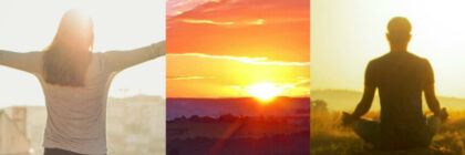 Simple Morning Affirmations for Wellness