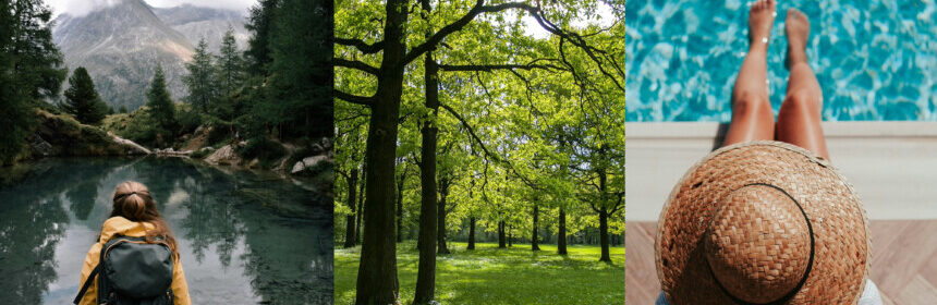 How Nature Can Boost Your Mood