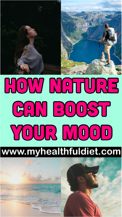 How Nature Can Boost Your Mood