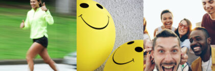 10 Ways to Stay Positive Every Day