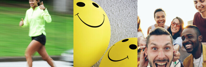 10 Ways to Stay Positive Every Day