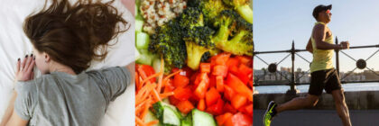 7-Day Jumpstart to a Healthier You