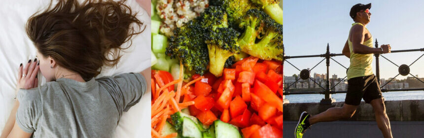 7-Day Jumpstart to a Healthier You