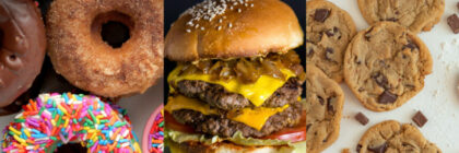 How to Avoid Processed Foods Without Stress