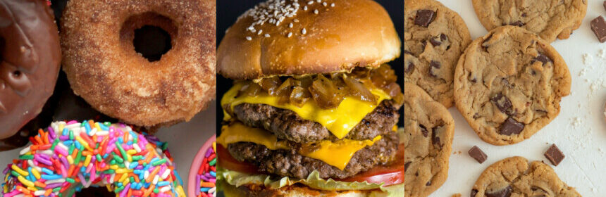 How to Avoid Processed Foods Without Stress