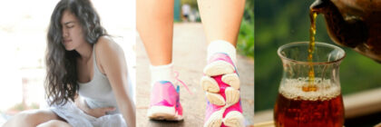 How to Reduce Bloating Fast