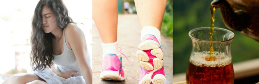 How to Reduce Bloating Fast