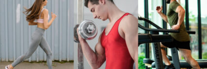 10 Mindset Shifts That Improve Fitness Results