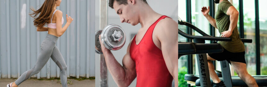 10 Mindset Shifts That Improve Fitness Results