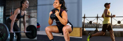 Weekend Workouts That Maximize Results