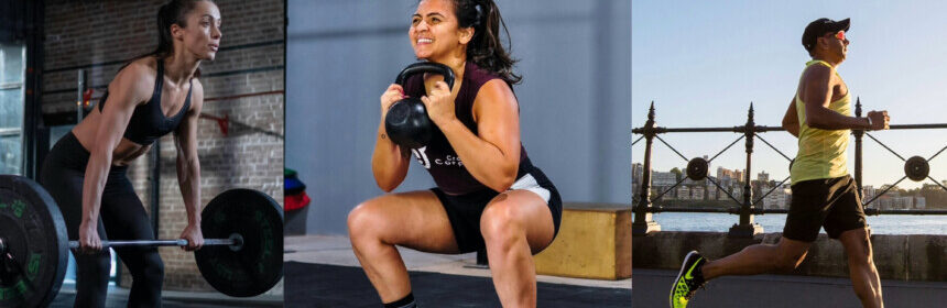 Weekend Workouts That Maximize Results