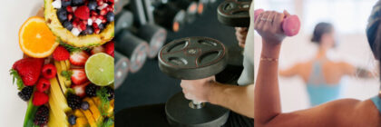 Ways to Stay Motivated on a Healthy Journey