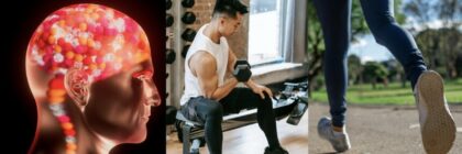 How Exercise Improves Mental Health
