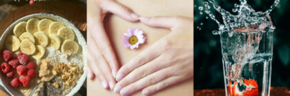 Morning Habits for a Happier Gut