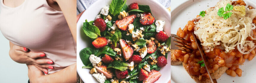 How to Improve Gut Health in 30 Days