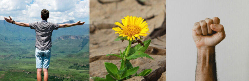 How to Build Mental Resilience