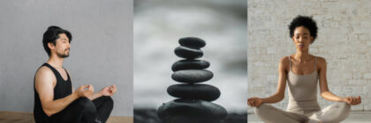 How Meditation Can Change Your Life