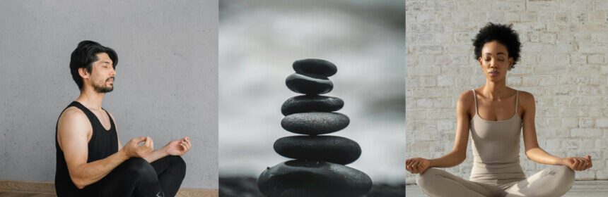 How Meditation Can Change Your Life