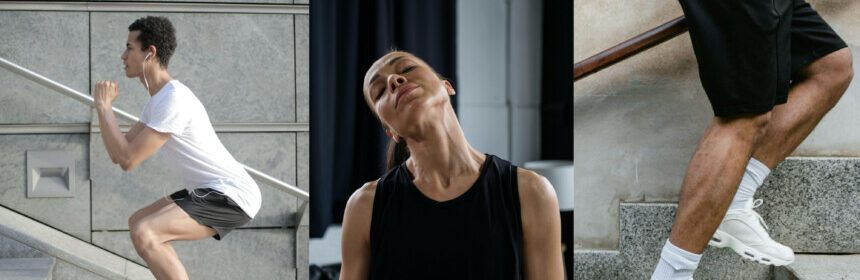 Quick Office Workouts to Boost Energy