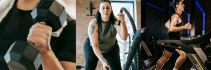 The Secret to Consistent Workout Motivation