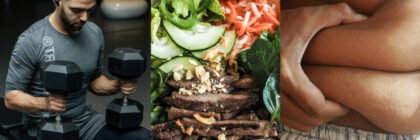 Science-Backed Ways to Lose Belly Fat