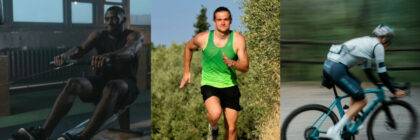 The Best Cardio Workouts for Burning Fat