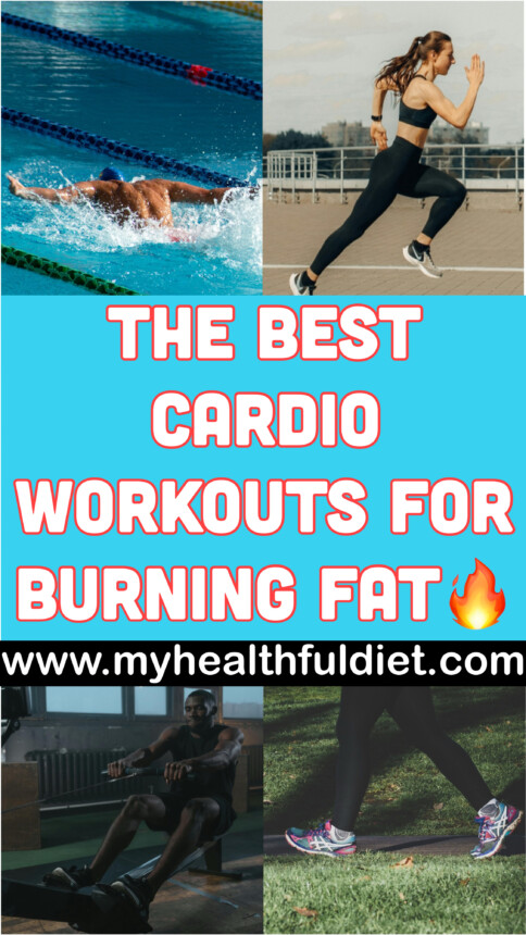 The Best Cardio Workouts for Burning Fat