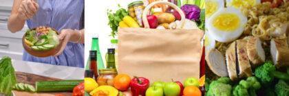 How to Meal Plan for a Healthier Week