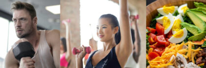 30-Day Fitness Challenge for Beginners