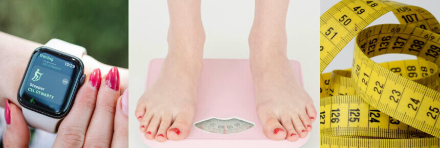 How to Track Fitness Goals Effectively