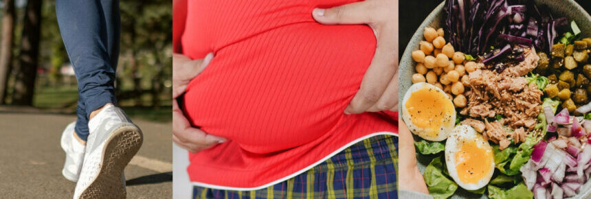 How to Start a Weight Loss Journey Without Overwhelm