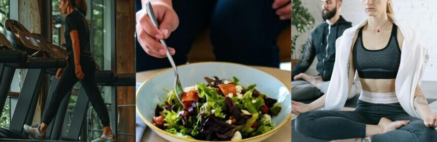 10 Simple Daily Habits to Improve Your Overall Health