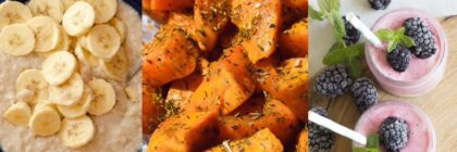 Pre-Workout Foods for Maximum Energy