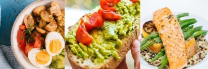 Post-Workout Meals That Aid Muscle Recovery