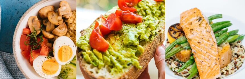 Post-Workout Meals That Aid Muscle Recovery