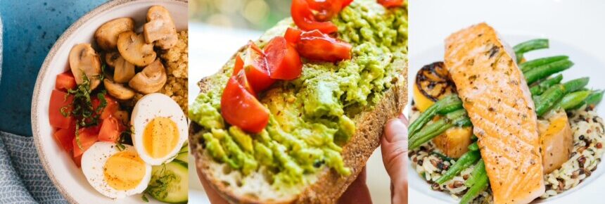 Post-Workout Meals That Aid Muscle Recovery