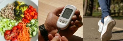 Understanding Blood Sugar and Your Overall Health