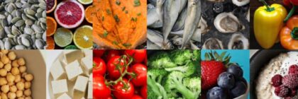 Foods That Support Fertility and Reproductive Health